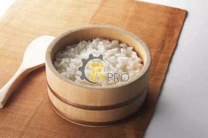 5 điều bạn không nên làm khi nấu cơm để nấu cơm ngon