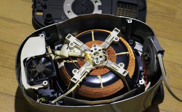 5 Triệu Chứng Nồi Cơm Điện Thường Gặp Phải !