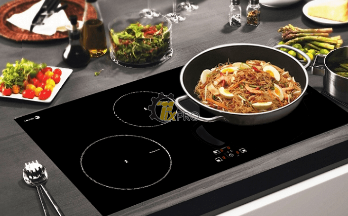 Bếp từ 3 hay 4 vùng nấu - Loại nào phù hợp với bạn?