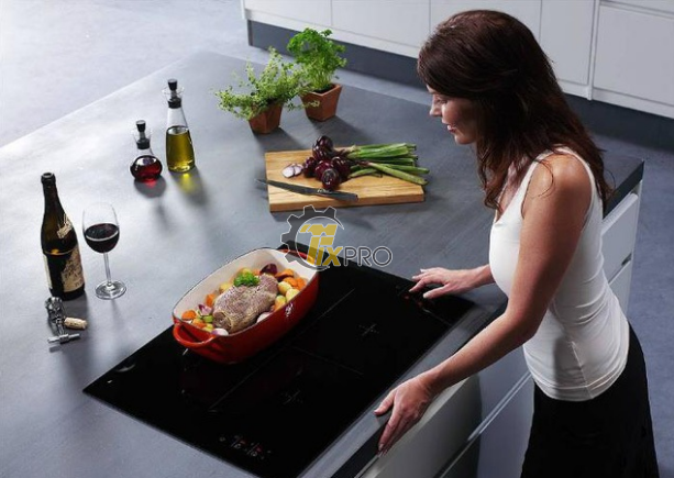 Bếp Từ Có Sử Dụng Nhiều Điện Hơn Không?