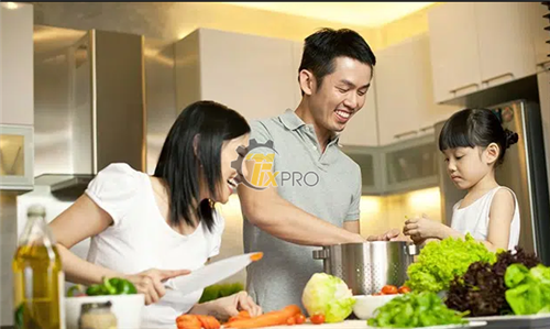 3 điều cần lưu ý khi nấu ăn bằng bếp từ