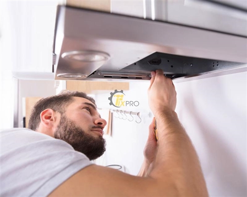 8 Nguyên nhân máy hút mùi không chạy & các khắc phục