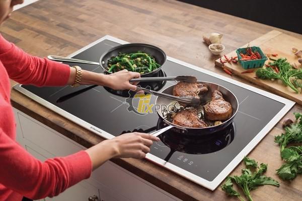 Các loại bếp từ trên thị trường và mức giá tham khảo