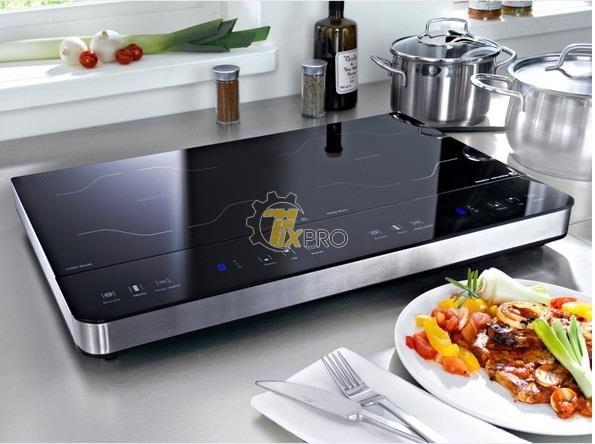 Các tiêu chí chọn mua bếp từ an toàn, tiết kiệm