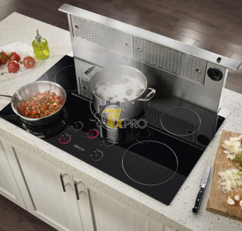 Các yếu tố cần xem xét trước khi mua bếp từ