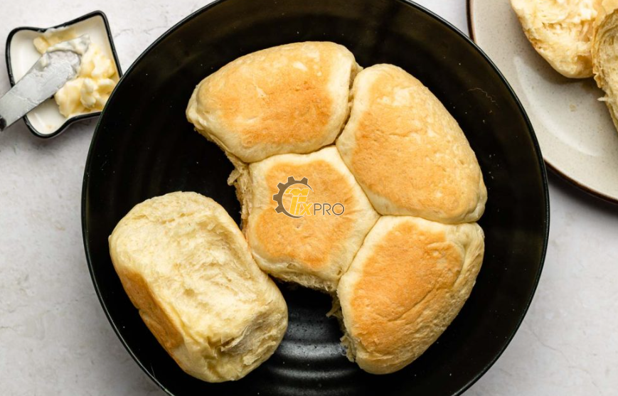 Cách Làm Bánh Mì Ngọt Bằng Nồi Cơm Điện