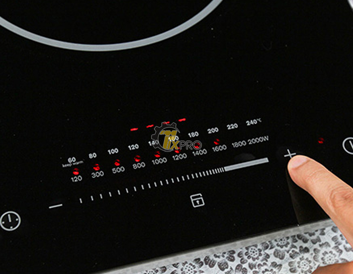 Câu hỏi thường gặp về công suất của bếp từ