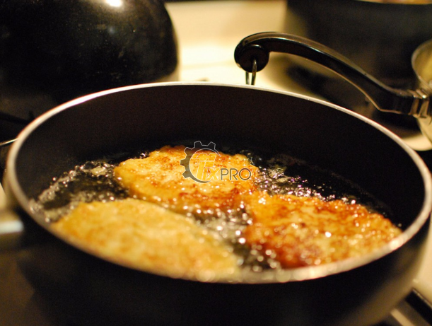 Hướng dẫn cài đặt nhiệt độ nấu trên bếp từ để nấu thức ăn