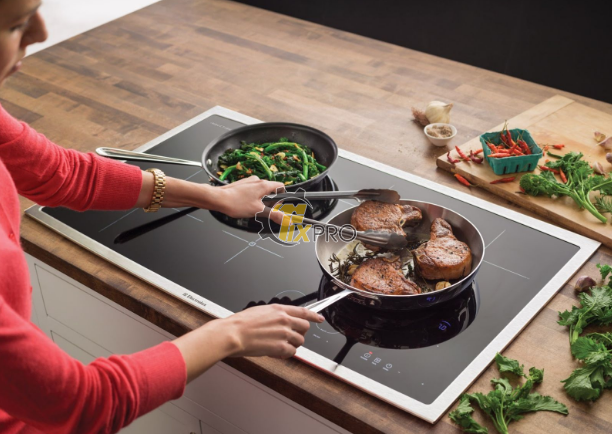 Làm thế nào để tránh bếp từ của bạn bị vỡ?