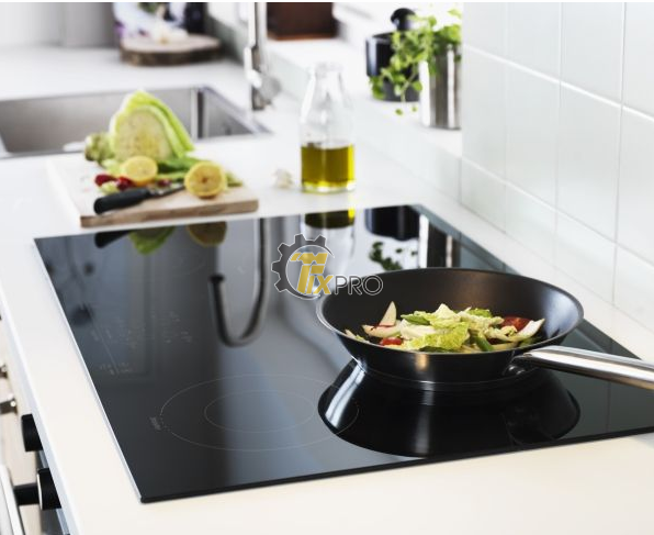 Nấu ăn bằng bếp từ có tốt cho môi trường không?