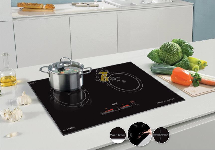 6 Nguyên Nhân Chính Khiến Bếp Từ Không Chạy Và Cách Khắc Phục