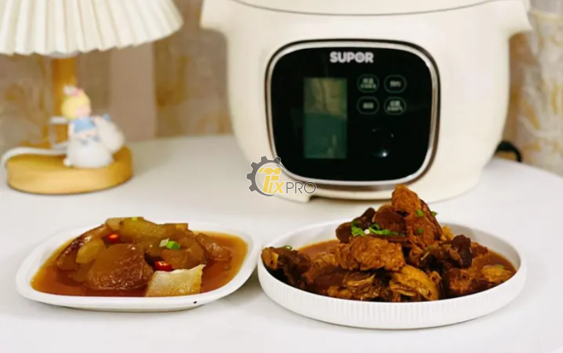 So sánh nồi cơm điện và nồi cơm điện áp suất